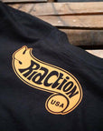 "RIACTION HOT WHEELS" TEE Coilovers - Riaction Performance Shocks