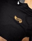 "RIACTION HOT WHEELS" TEE Coilovers - Riaction Performance Shocks