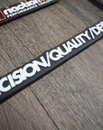 RIACTION USA LICENSE PLATE FRAME Coilovers - Riaction Performance Shocks