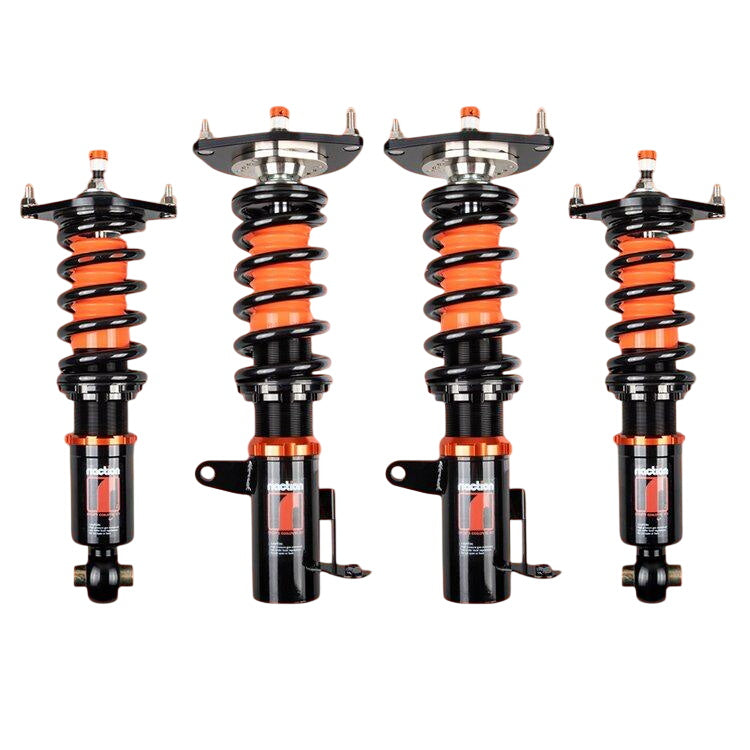 SCION FR-S (12-21) Coilovers - Riaction Performance Shocks