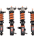 SCION FR-S (12-21) Coilovers - Riaction Performance Shocks