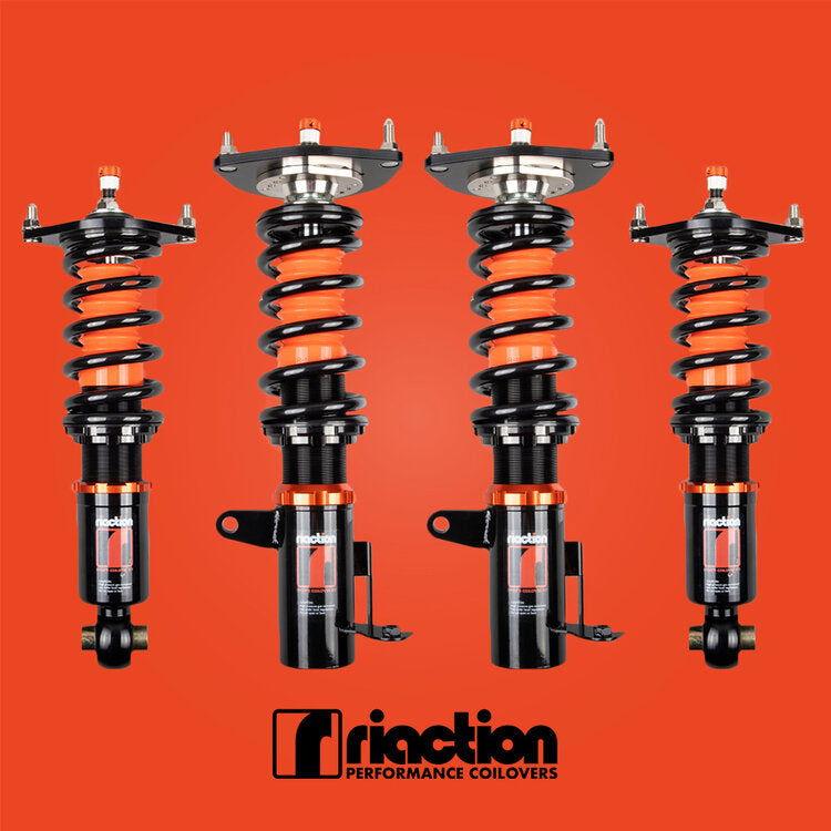 SCION FR-S (12-21) Coilovers - Riaction Performance Shocks