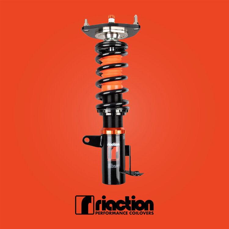 SCION FR-S (12-21) Coilovers - Riaction Performance Shocks