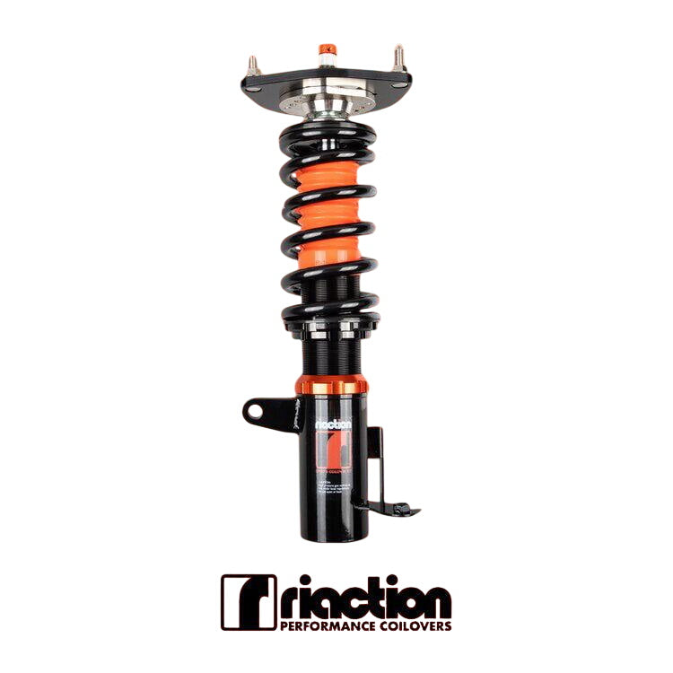 SCION FR-S (12-21) Coilovers - Riaction Performance Shocks