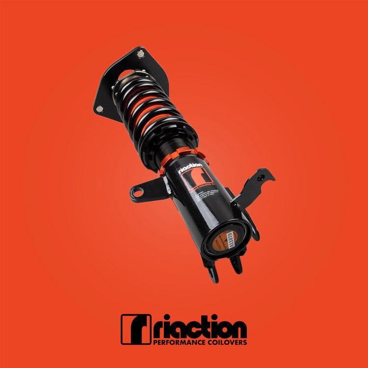 SCION FR-S (12-21) Coilovers - Riaction Performance Shocks