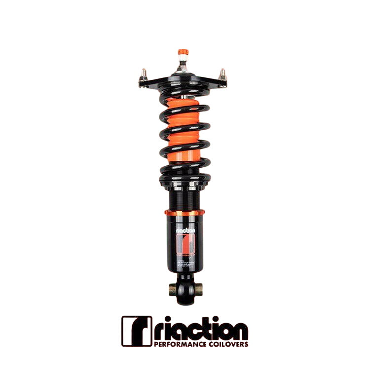 SCION FR-S (12-21) Coilovers - Riaction Performance Shocks