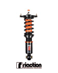 SCION FR-S (12-21) Coilovers - Riaction Performance Shocks
