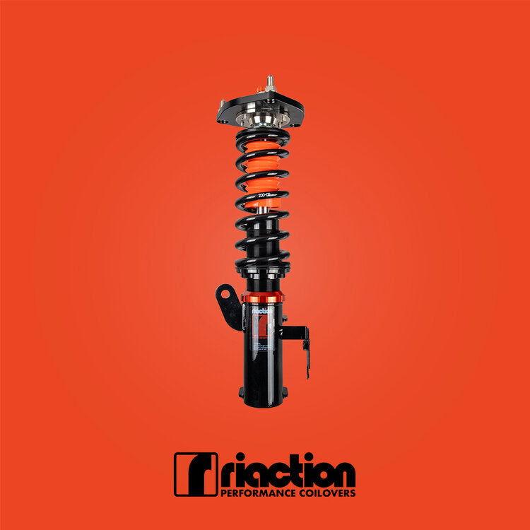 SCION iM (15+) / TC (11-16) / TOYOTA COROLLA iM (17-18) Coilovers - Riaction Performance Shocks