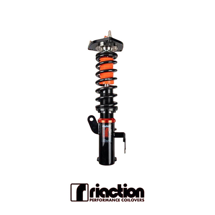 SCION iM (15+) / TC (11-16) / TOYOTA COROLLA iM (17-18) Coilovers - Riaction Performance Shocks