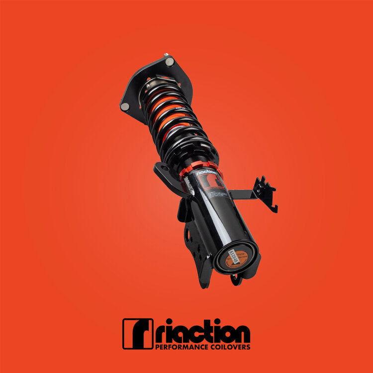 SCION iM (15+) / TC (11-16) / TOYOTA COROLLA iM (17-18) Coilovers - Riaction Performance Shocks
