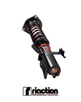 SCION iM (15+) / TC (11-16) / TOYOTA COROLLA iM (17-18) Coilovers - Riaction Performance Shocks