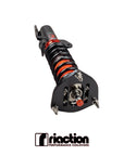 SCION iM (15+) / TC (11-16) / TOYOTA COROLLA iM (17-18) Coilovers - Riaction Performance Shocks