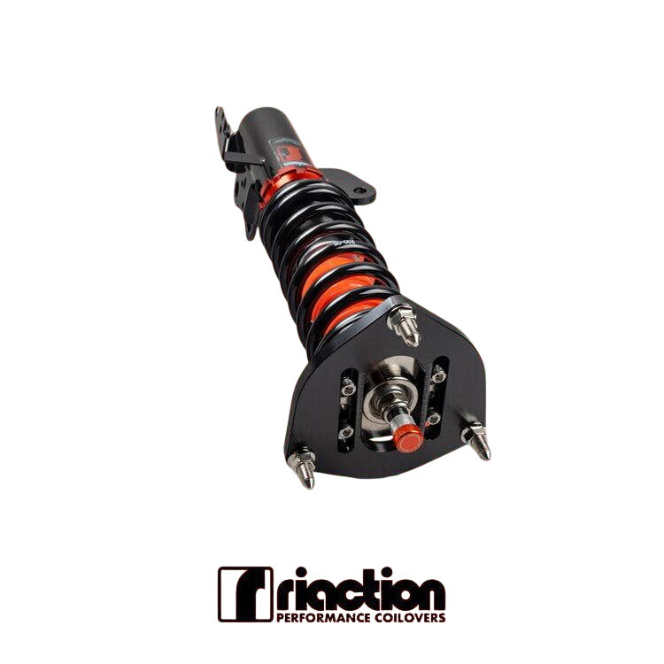 Scion Tc Racing 2011-2016 Scion tC Coilovers | Riaction – Riaction Performance Shocks