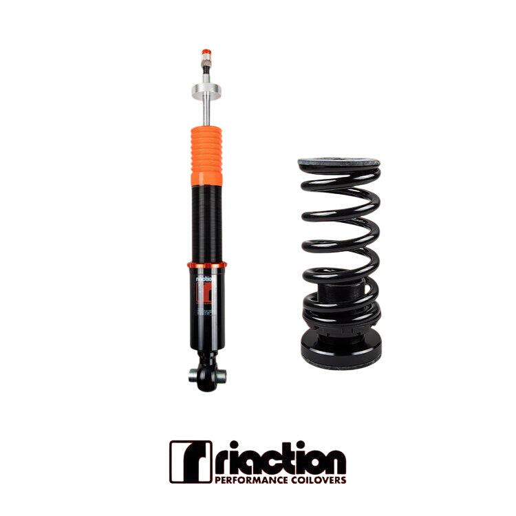 Scion Tc Racing 2011-2016 Scion tC Coilovers | Riaction – Riaction Performance Shocks