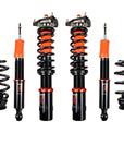 SCION xB (03-07) / xA (03-07) / ECHO (00-05) Coilovers - Riaction Performance Shocks