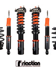 SCION xB (03-07) / xA (03-07) / ECHO (00-05) Coilovers - Riaction Performance Shocks