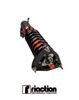 SCION xB (03-07) / xA (03-07) / ECHO (00-05) Coilovers - Riaction Performance Shocks