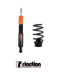 SCION xB (03-07) / xA (03-07) / ECHO (00-05) Coilovers - Riaction Performance Shocks