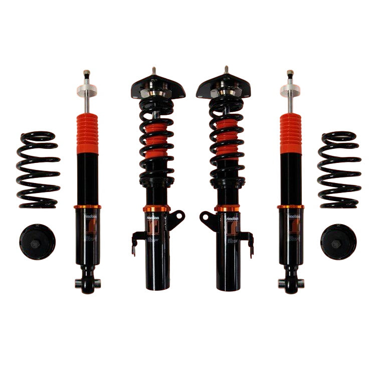 SCION xB 08-16 Coilovers - Riaction Performance Shocks