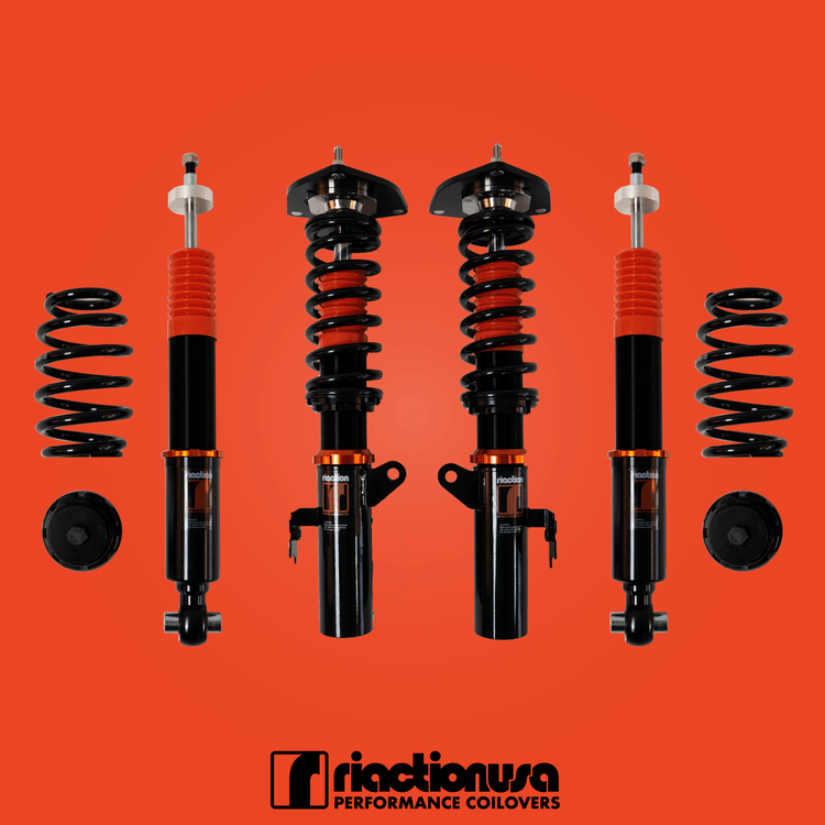 SCION xB 08-16 Coilovers - Riaction Performance Shocks