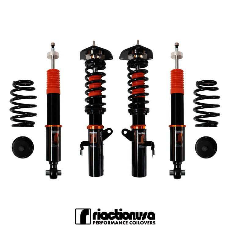 SCION xB 08-16 Coilovers - Riaction Performance Shocks