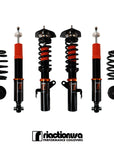 SCION xB 08-16 Coilovers - Riaction Performance Shocks