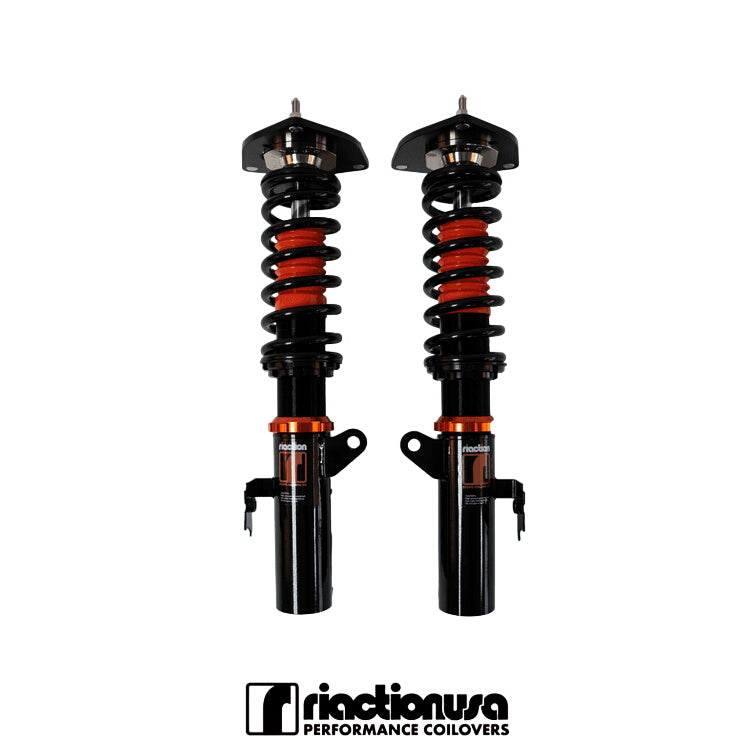 SCION xB 08-16 Coilovers - Riaction Performance Shocks