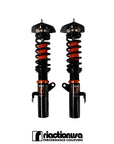 SCION xB 08-16 Coilovers - Riaction Performance Shocks