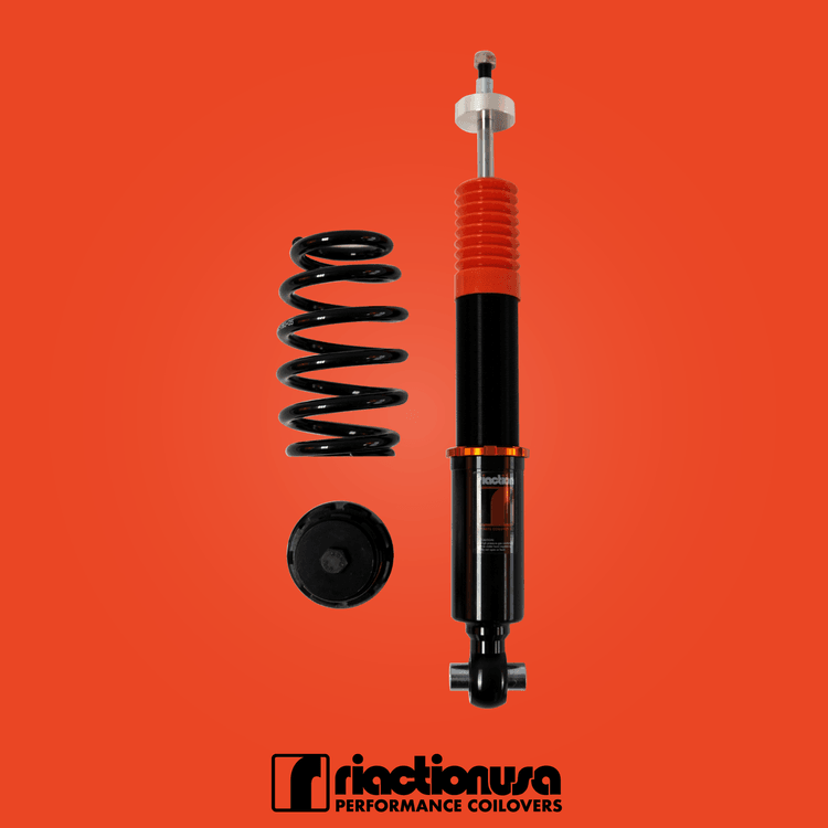 SCION xB 08-16 Coilovers - Riaction Performance Shocks