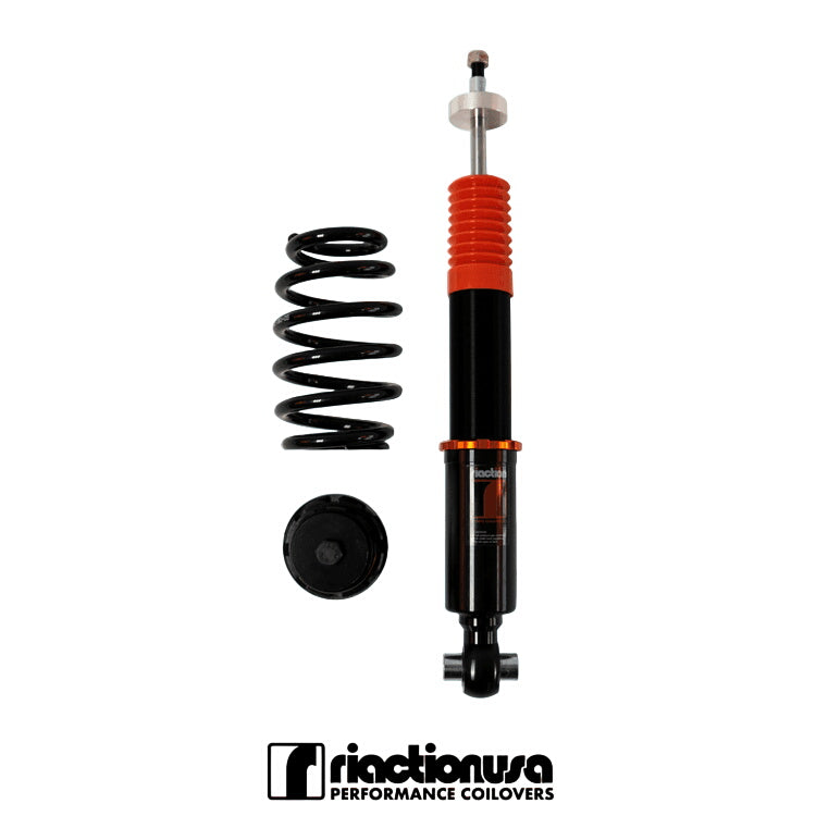 SCION xB 08-16 Coilovers - Riaction Performance Shocks