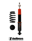 SCION xB 08-16 Coilovers - Riaction Performance Shocks