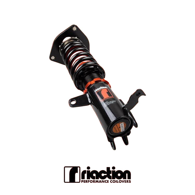 SUBARU BRZ (12-21) / TOYOTA 86 (12-21) Coilovers - Riaction Performance Shocks