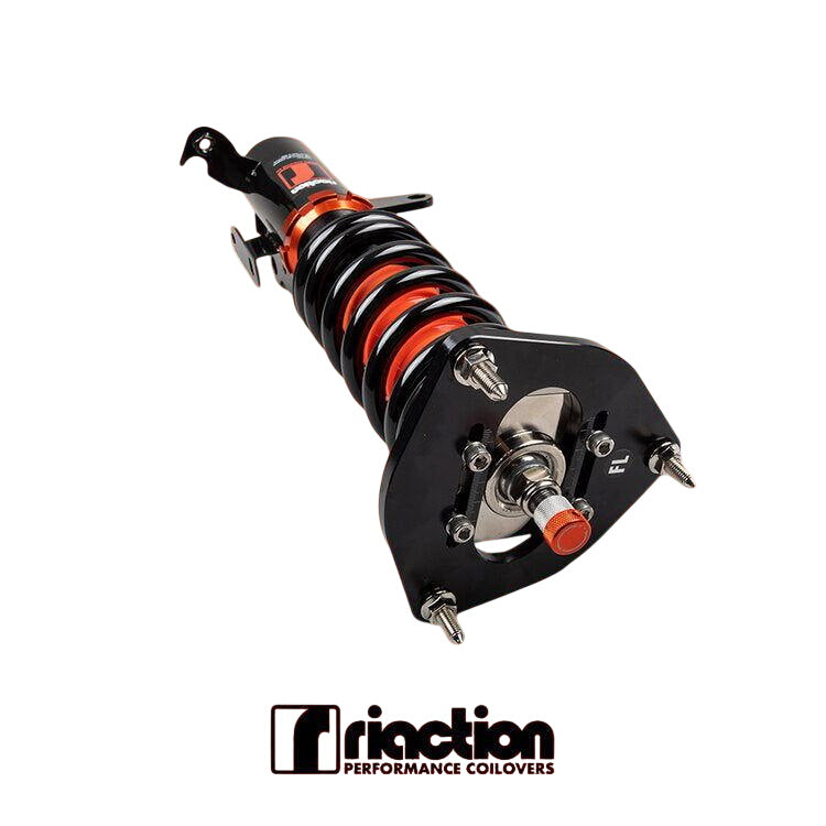 SUBARU BRZ (12-21) / TOYOTA 86 (12-21) Coilovers - Riaction Performance Shocks