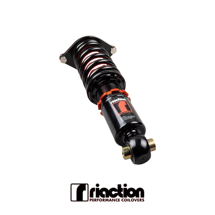 SUBARU BRZ (12-21) / TOYOTA 86 (12-21) Coilovers - Riaction Performance Shocks