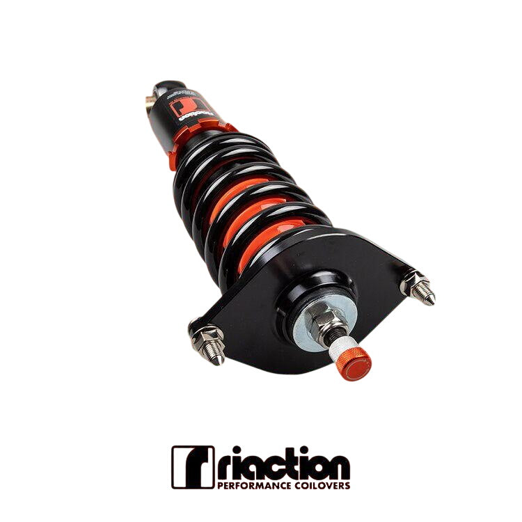 SUBARU BRZ (12-21) / TOYOTA 86 (12-21) Coilovers - Riaction Performance Shocks