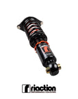 SUBARU BRZ (22+) / TOYOTA GR86 (22+) Coilovers - Riaction Performance Shocks