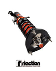 SUBARU BRZ (22+) / TOYOTA GR86 (22+) Coilovers - Riaction Performance Shocks