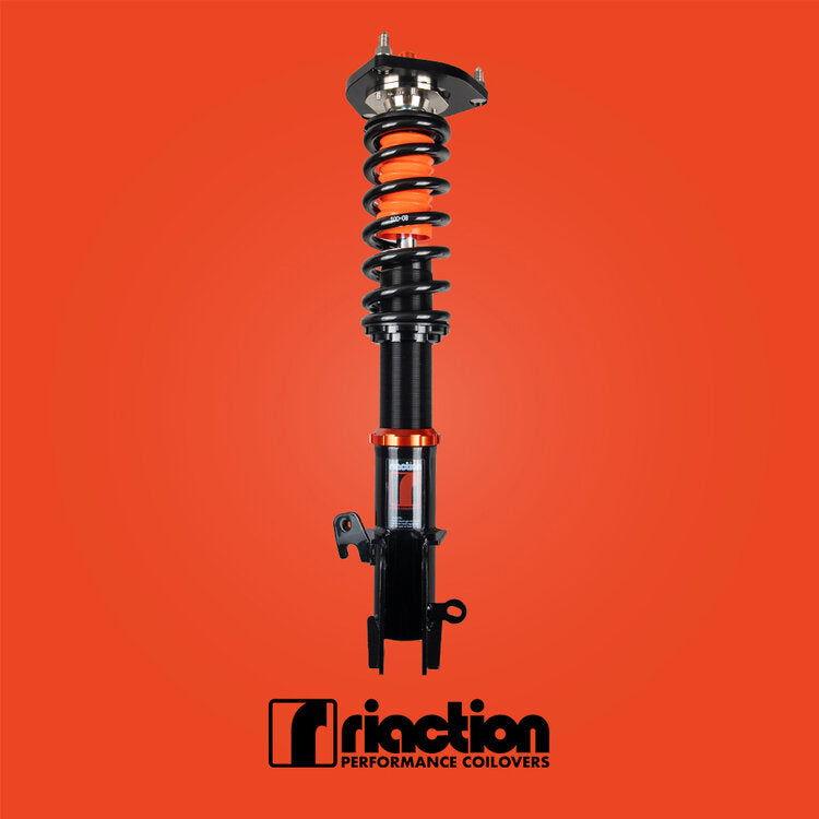 SUBARU FORESTER (19+) LIFT KIT Coilovers - Riaction Performance Shocks