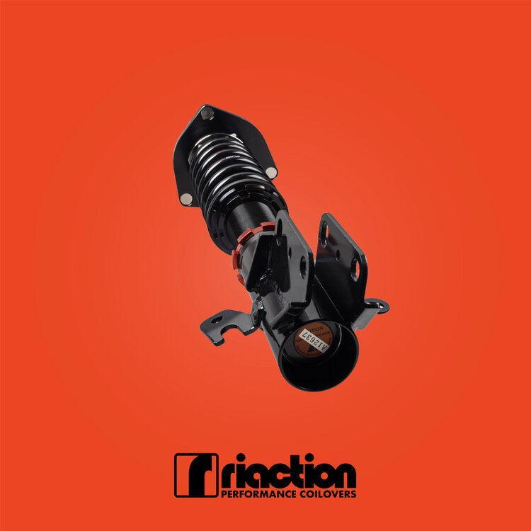 SUBARU FORESTER (19+) LIFT KIT Coilovers - Riaction Performance Shocks