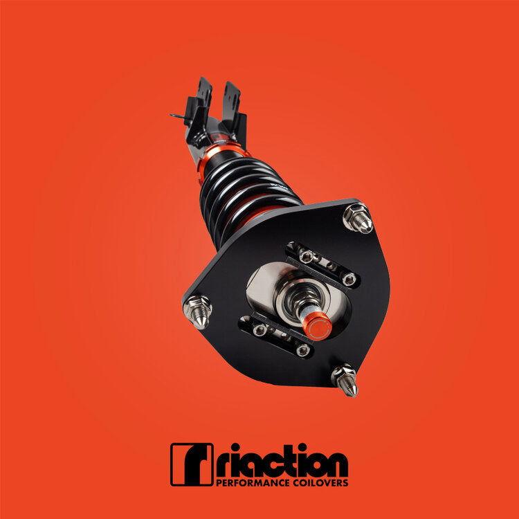 SUBARU FORESTER (19+) LIFT KIT Coilovers - Riaction Performance Shocks
