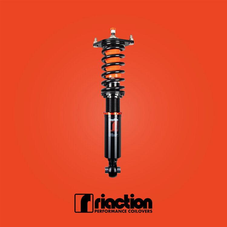 SUBARU FORESTER (19+) LIFT KIT Coilovers - Riaction Performance Shocks