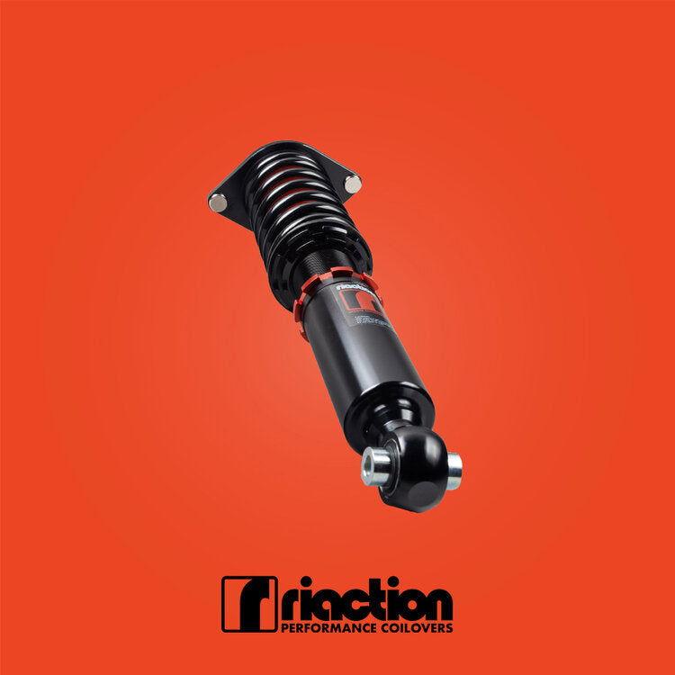 SUBARU FORESTER (19+) LIFT KIT Coilovers - Riaction Performance Shocks