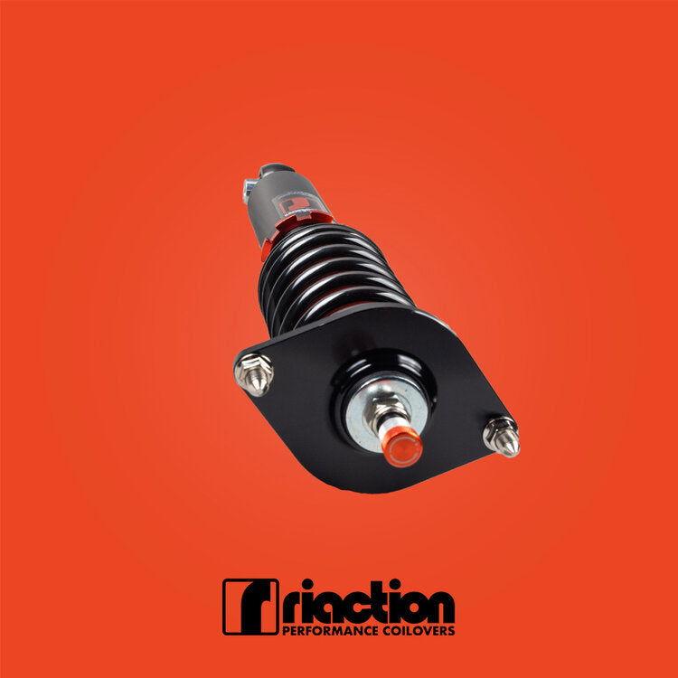 SUBARU FORESTER (19+) LIFT KIT Coilovers - Riaction Performance Shocks