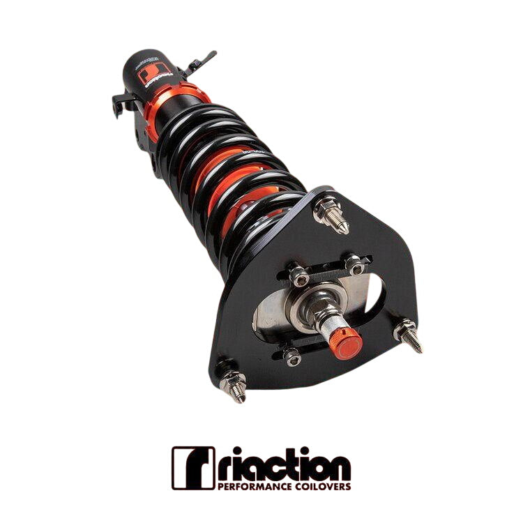 SUBARU FORESTER SG (03-07) Coilovers - Riaction Performance Shocks