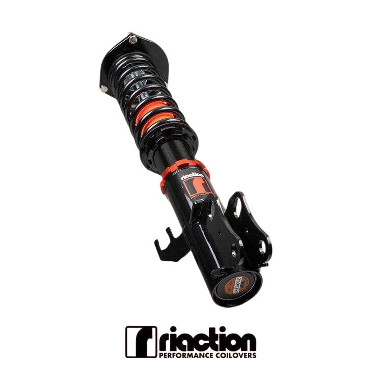 SUBARU FORESTER SG (03-07) Coilovers - Riaction Performance Shocks