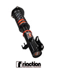 SUBARU FORESTER SG (03-07) Coilovers - Riaction Performance Shocks