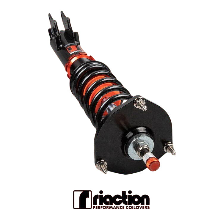 SUBARU FORESTER SG (03-07) Coilovers - Riaction Performance Shocks