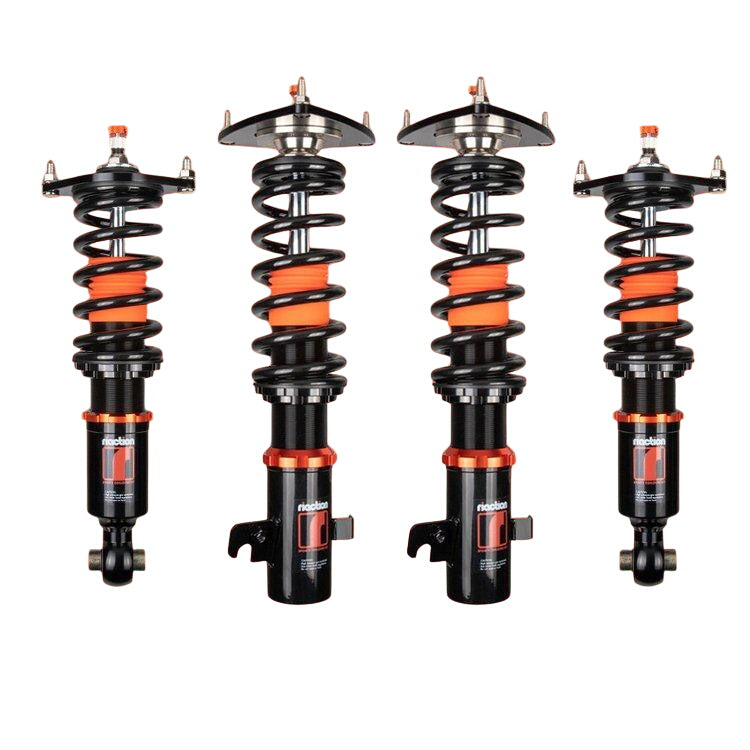 SUBARU IMPREZA (2018+) Coilovers - Riaction Performance Shocks