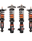 SUBARU IMPREZA (2018+) Coilovers - Riaction Performance Shocks