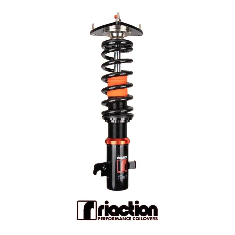 SUBARU IMPREZA (2018+) Coilovers - Riaction Performance Shocks